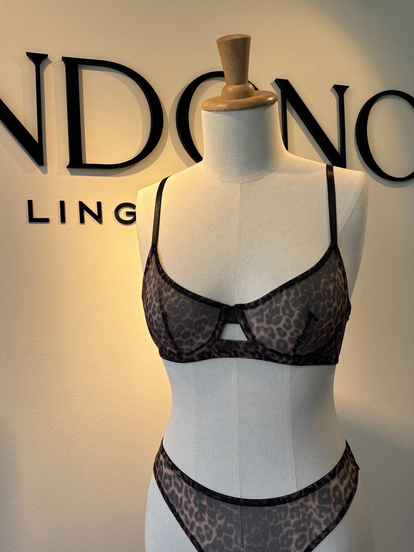 LeopardoSet